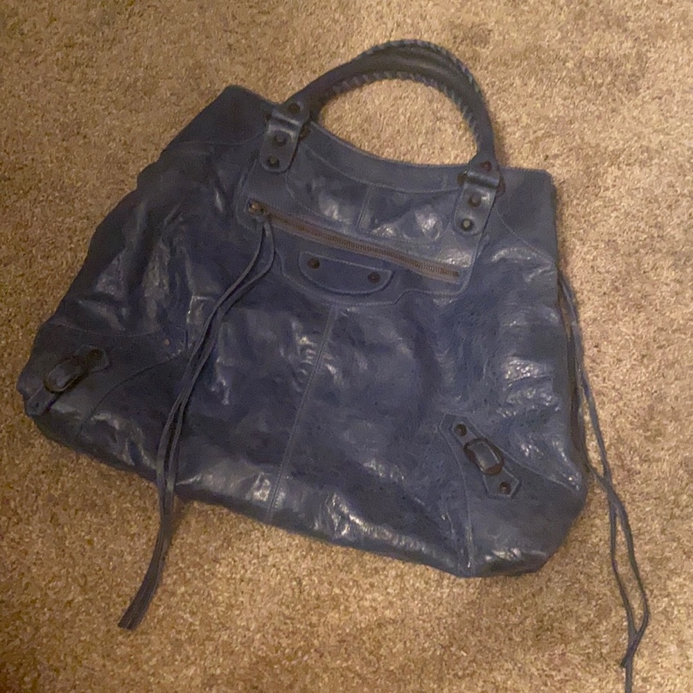 Authentic Balenciaga Bag